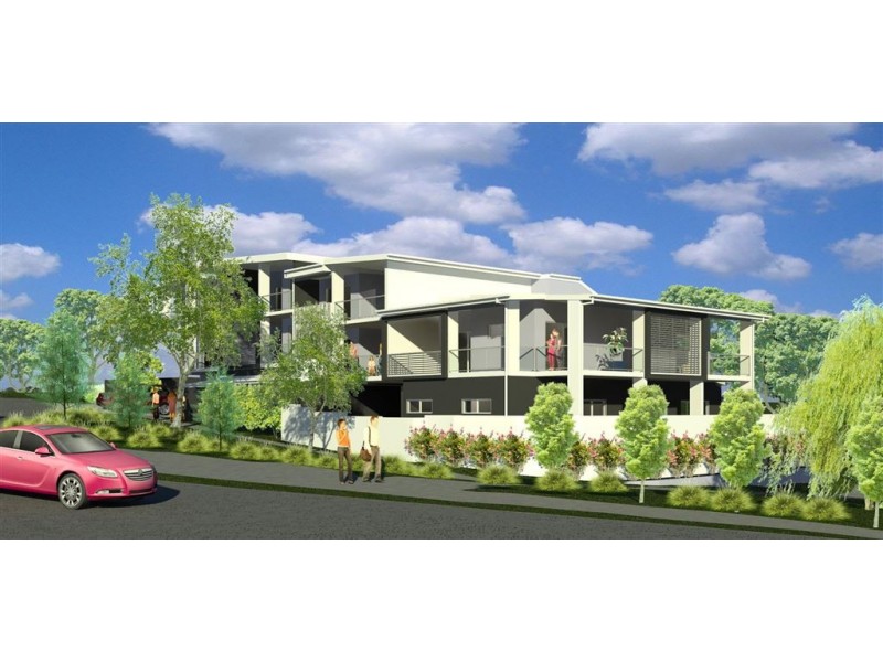 1-8/2 Arnott Street, Kedron QLD 4031