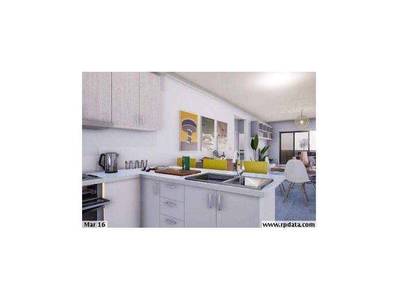 1-8/2 Arnott Street, Kedron QLD 4031