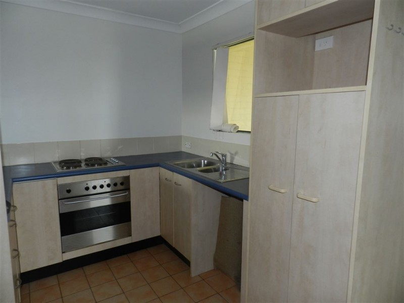 6/16 Mordant St, Ascot QLD 4007