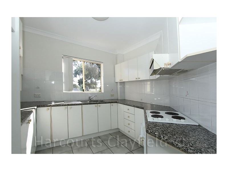 8/43 Silva St, Ascot QLD 4007