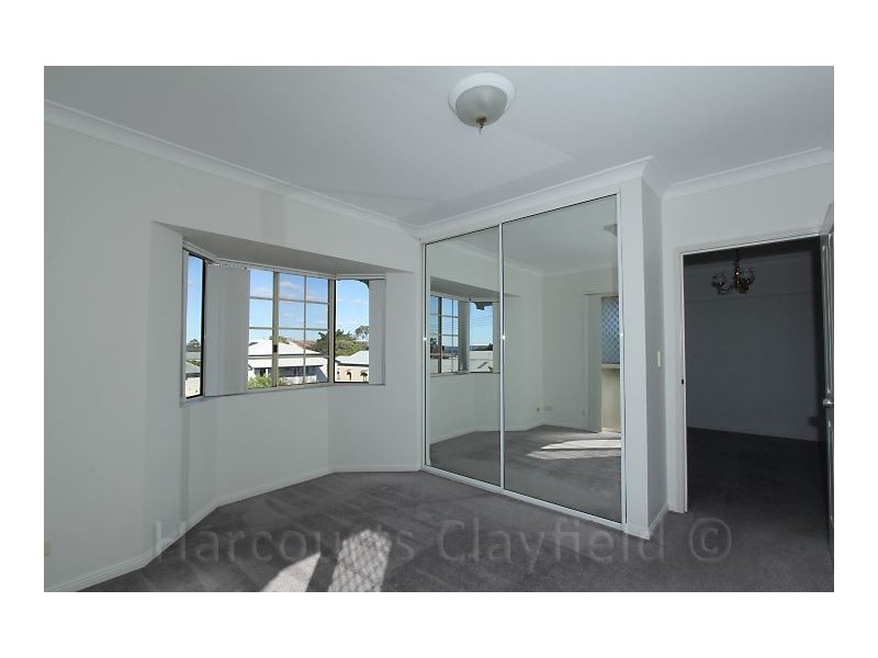 8/43 Silva St, Ascot QLD 4007