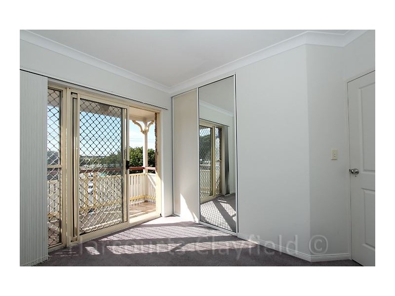 8/43 Silva St, Ascot QLD 4007