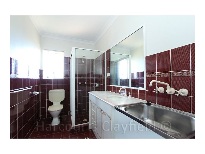 8/43 Silva St, Ascot QLD 4007