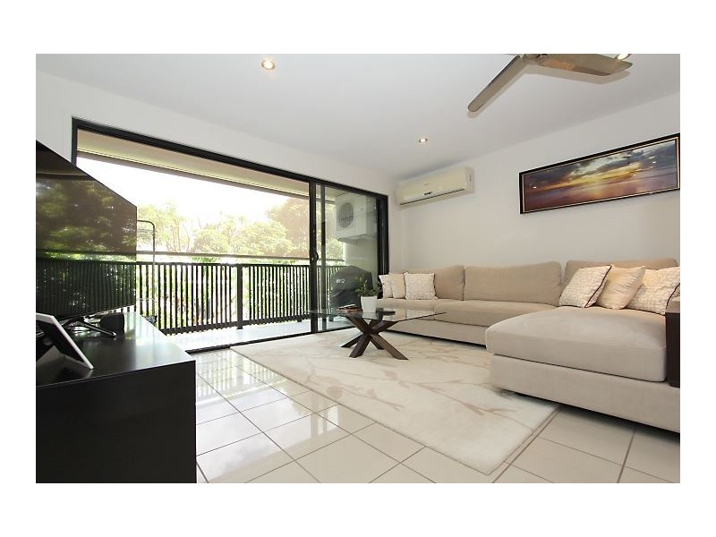 3/56 Montpelier St, Clayfield QLD 4011