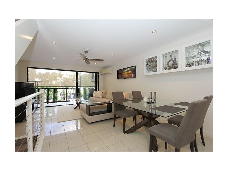 3/56 Montpelier St, Clayfield QLD 4011
