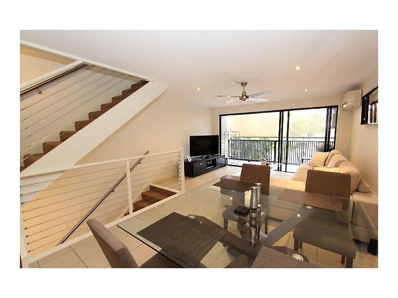 3/56 Montpelier St, Clayfield QLD 4011