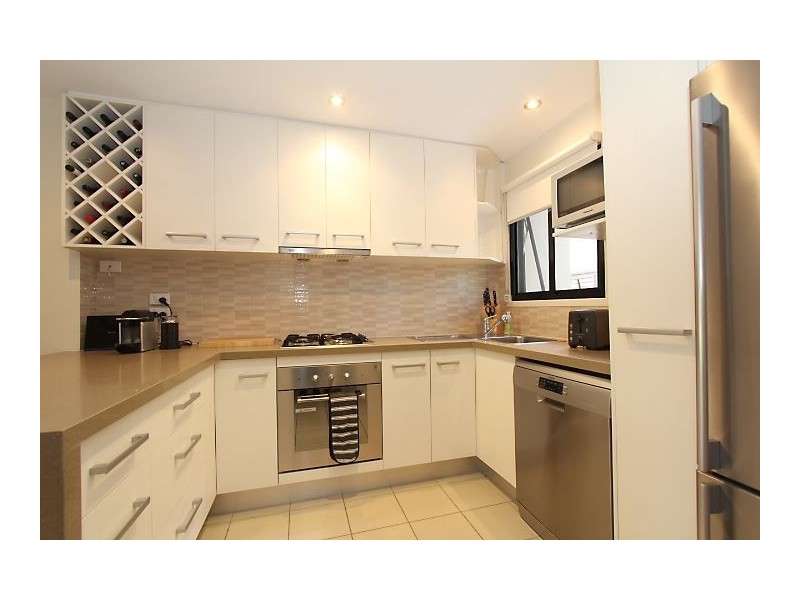 3/56 Montpelier St, Clayfield QLD 4011