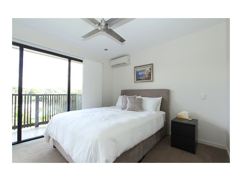3/56 Montpelier St, Clayfield QLD 4011