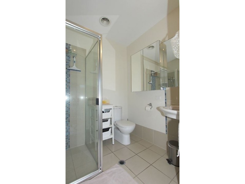 3/56 Montpelier St, Clayfield QLD 4011