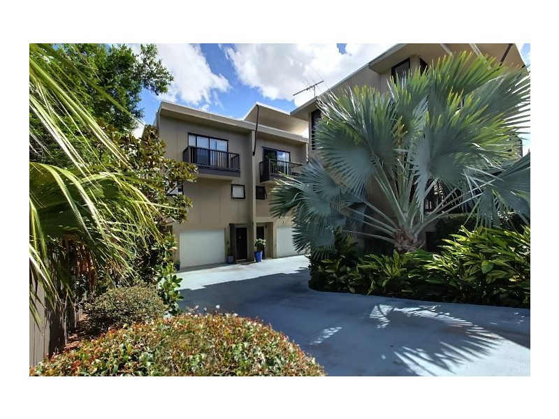 3/56 Montpelier St, Clayfield QLD 4011