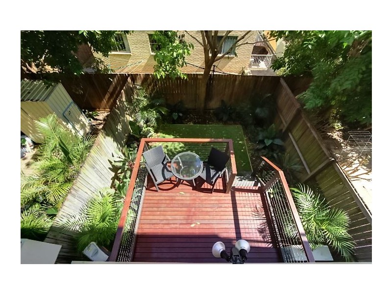 3/56 Montpelier St, Clayfield QLD 4011