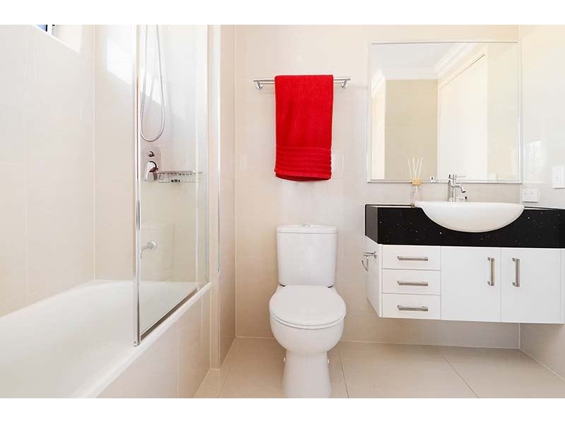 4/203 Melton Road, Nundah QLD 4012