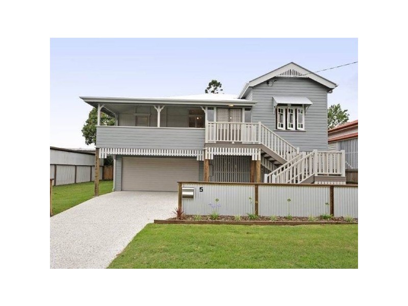 5 O’Sullivan St, Hendra QLD 4011