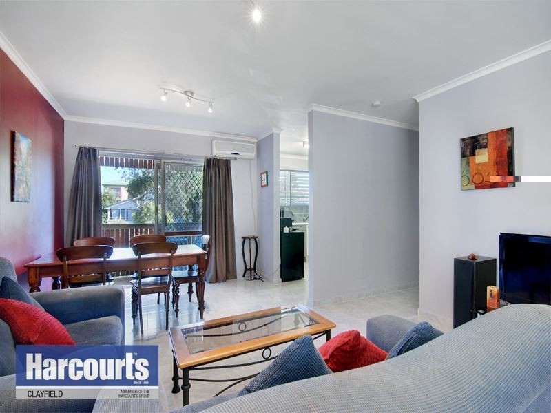 1/9 Kedron Street, Wooloowin QLD 4030