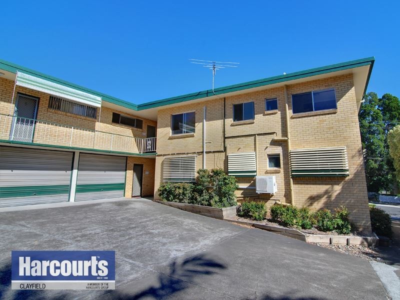 1/9 Kedron Street, Wooloowin QLD 4030