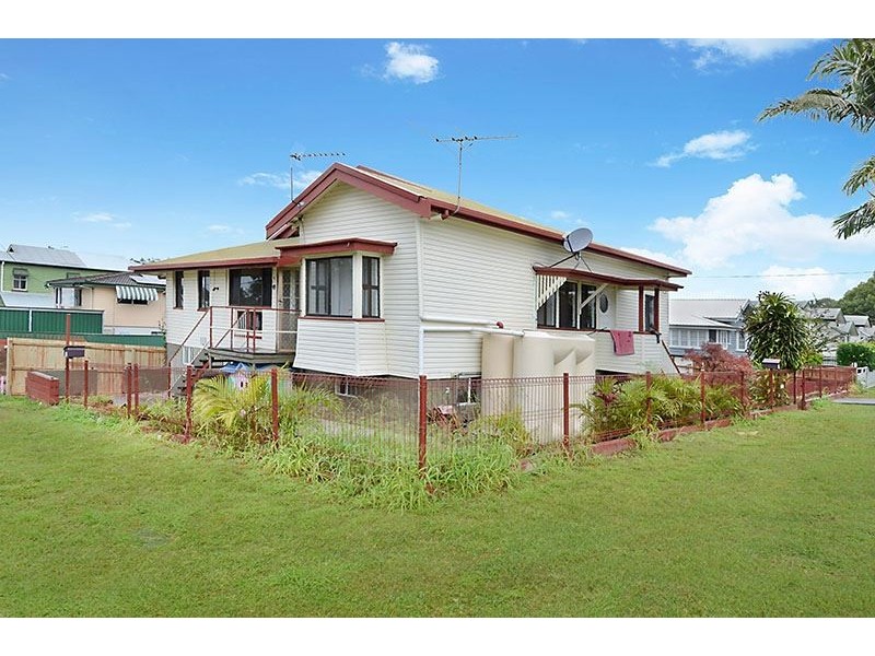 1 Williams Avenue, Hendra QLD 4011