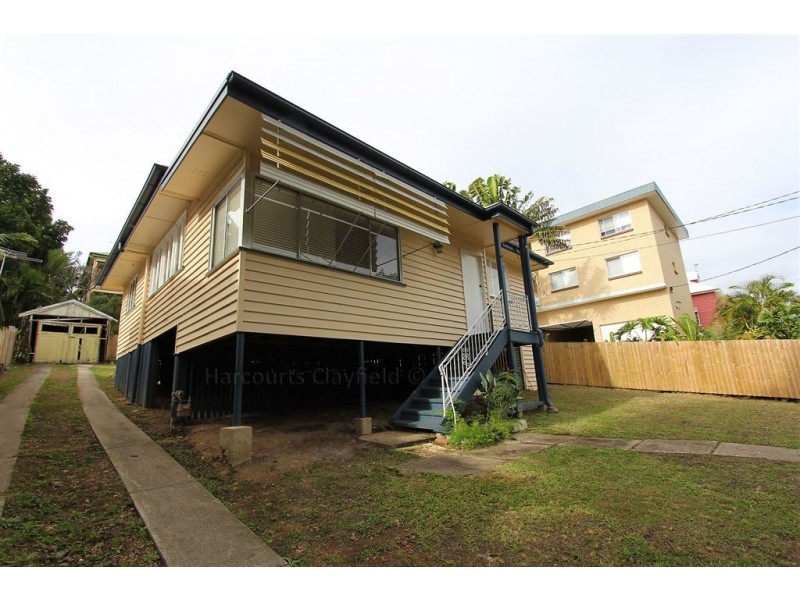 45 Wooloowin Ave, Wooloowin QLD 4030