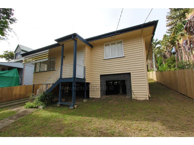 45 Wooloowin Ave, Wooloowin QLD 4030
