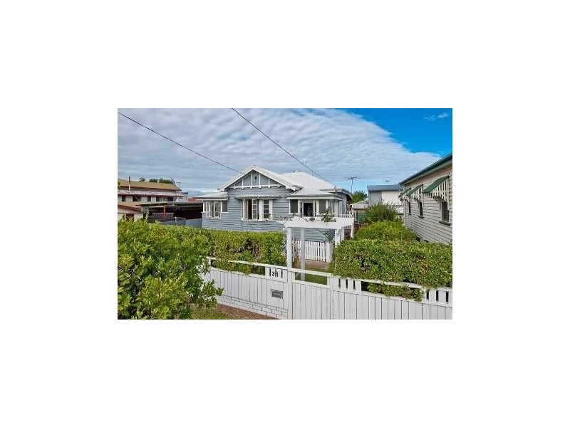 31 School Street, Hendra QLD 4011