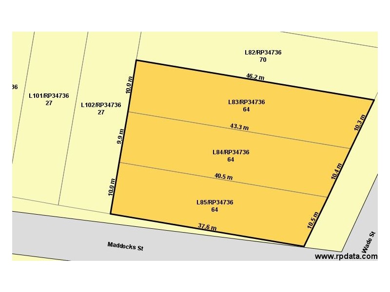 64 Wade Street, Virginia QLD 4014