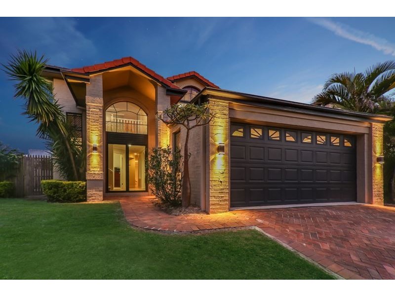 16 Cosby Place, Mcdowall QLD 4053