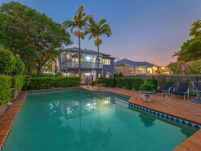 4 Derby Street, Hendra QLD 4011