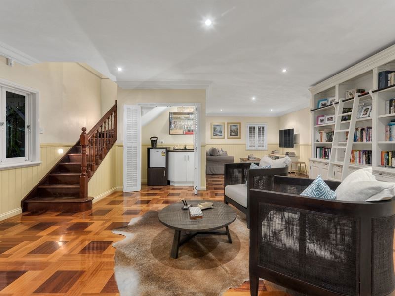 4 Derby Street, Hendra QLD 4011