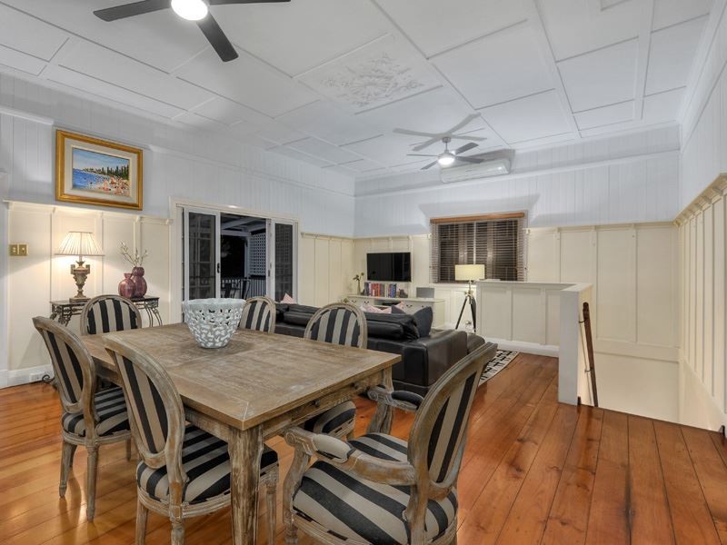 4 Derby Street, Hendra QLD 4011