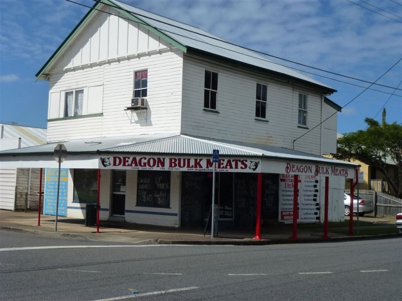 116a Barclay St, Deagon QLD 4017