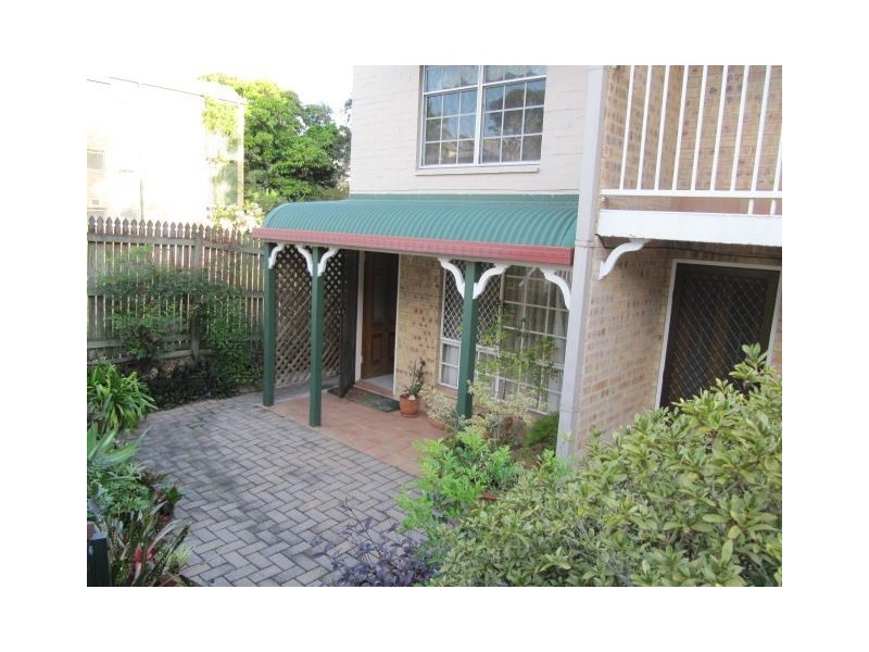 4/20 McGregor Ave, Lutwyche QLD 4030