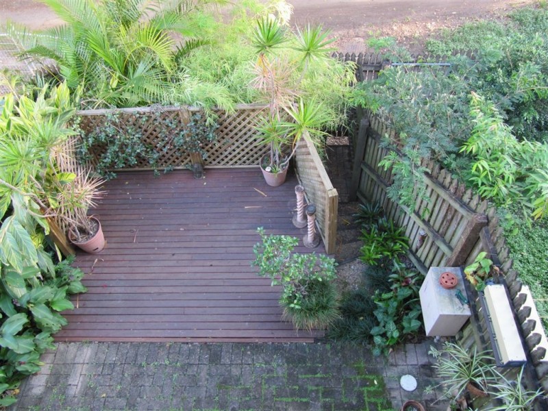 4/20 McGregor Ave, Lutwyche QLD 4030