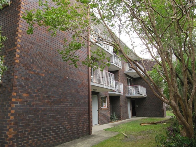 5/10 Hall St, Northgate QLD 4013