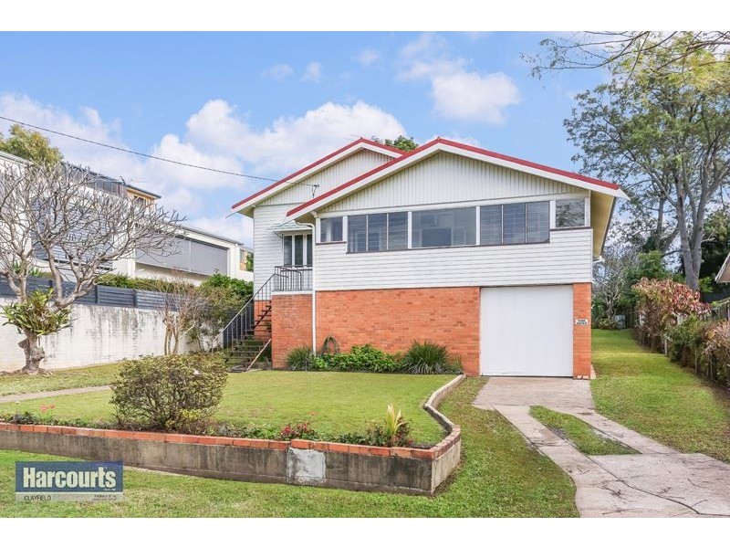 14 Shirley Street, Clayfield QLD 4011