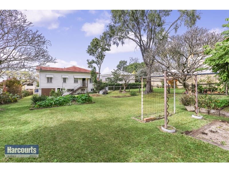 14 Shirley Street, Clayfield QLD 4011