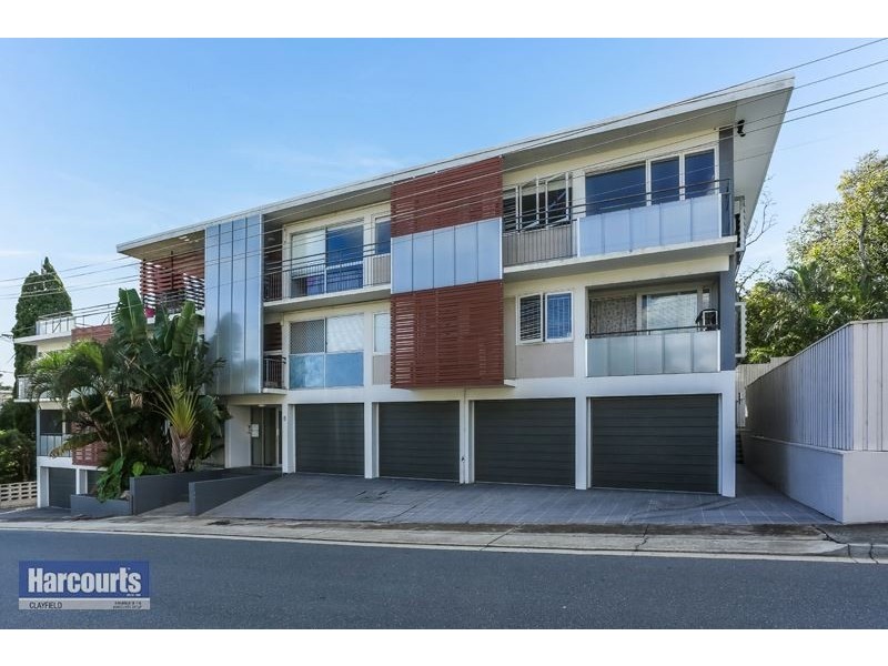 4/8 Botany Street, Clayfield QLD 4011