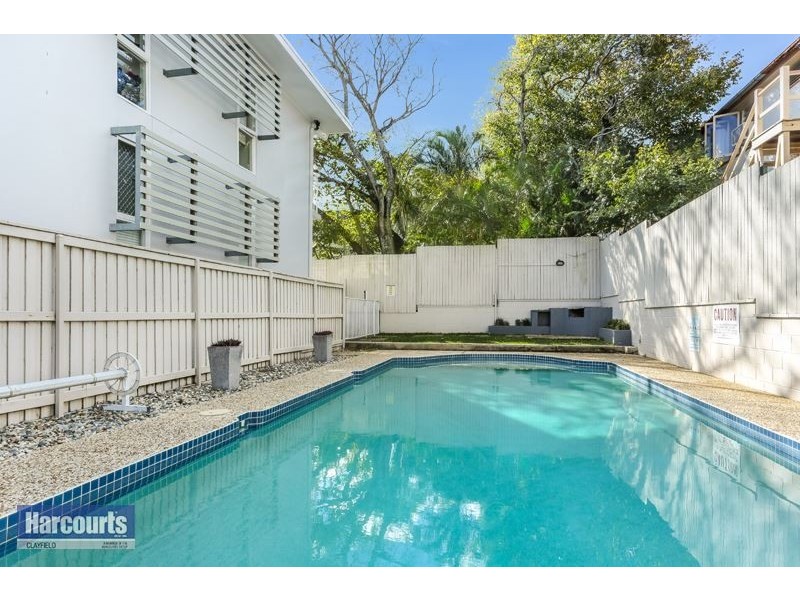 4/8 Botany Street, Clayfield QLD 4011