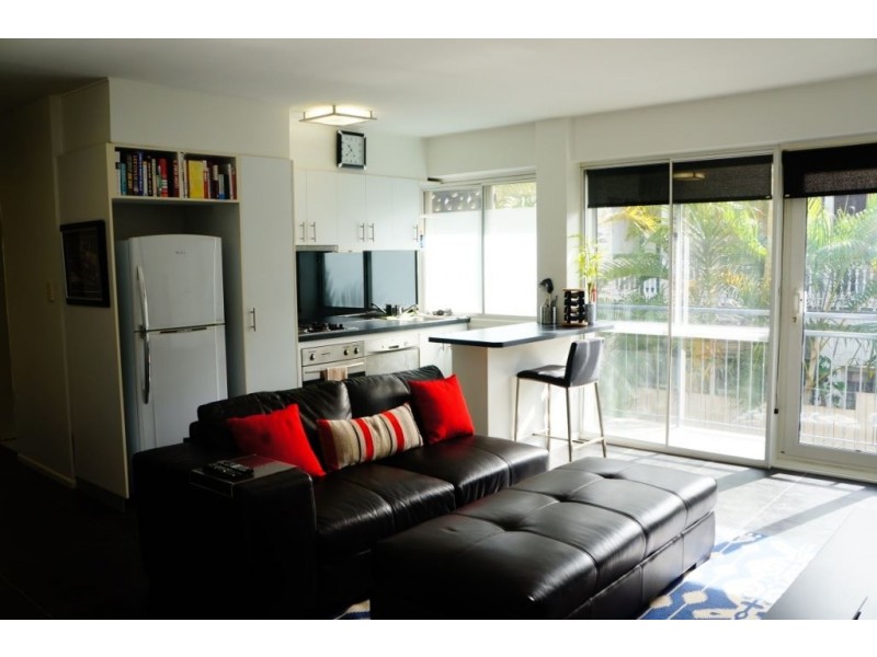 4/8 Botany Street, Clayfield QLD 4011