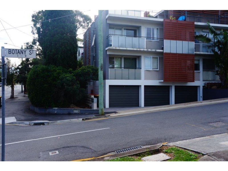 4/8 Botany Street, Clayfield QLD 4011