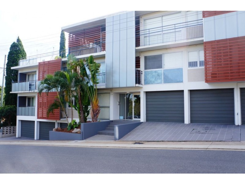 4/8 Botany Street, Clayfield QLD 4011