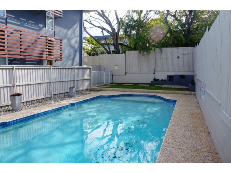 4/8 Botany Street, Clayfield QLD 4011