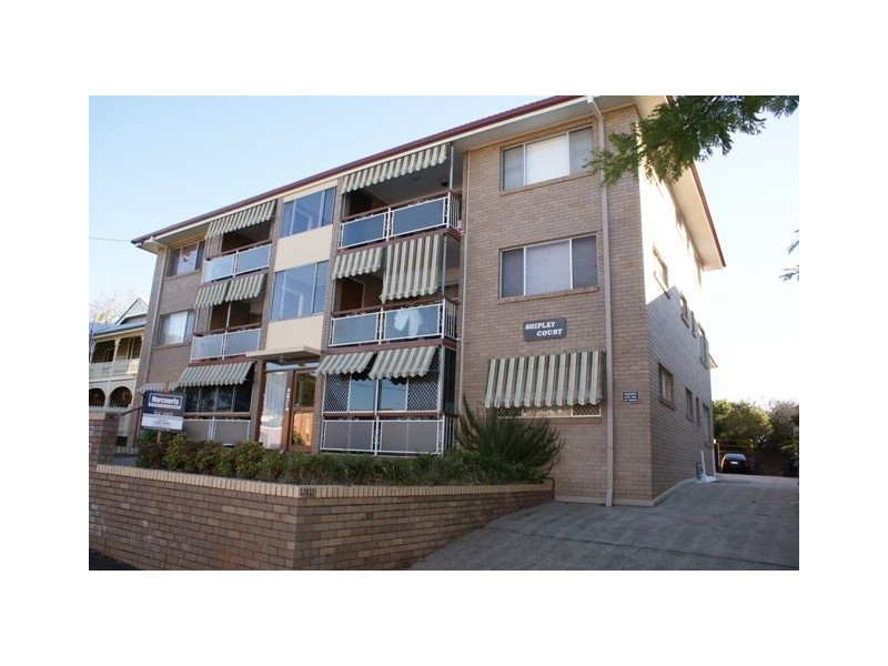 10/38 Gregory St, Clayfield QLD 4011