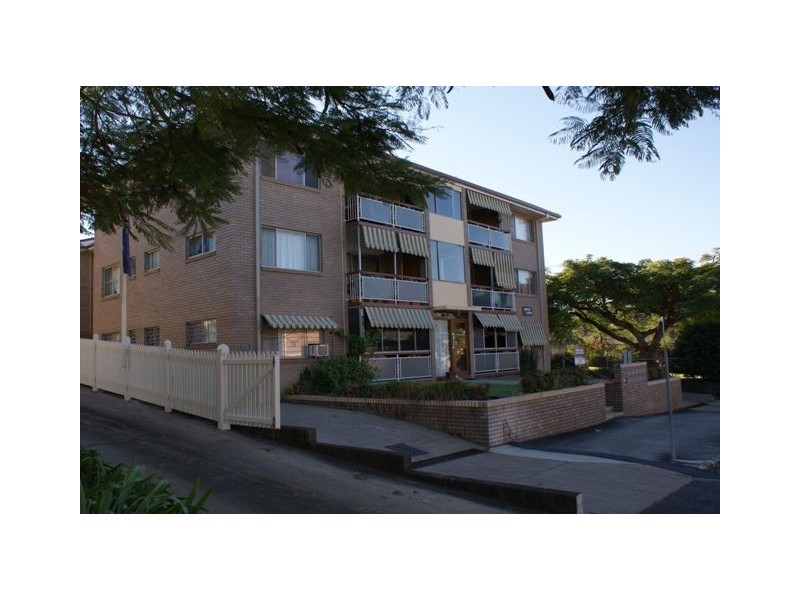 10/38 Gregory St, Clayfield QLD 4011