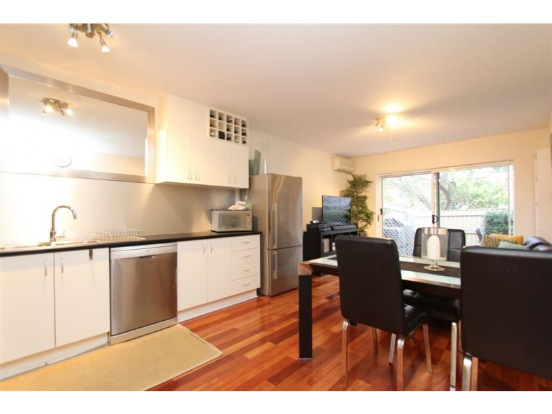 2/46 Wagner Rd, Clayfield QLD 4011