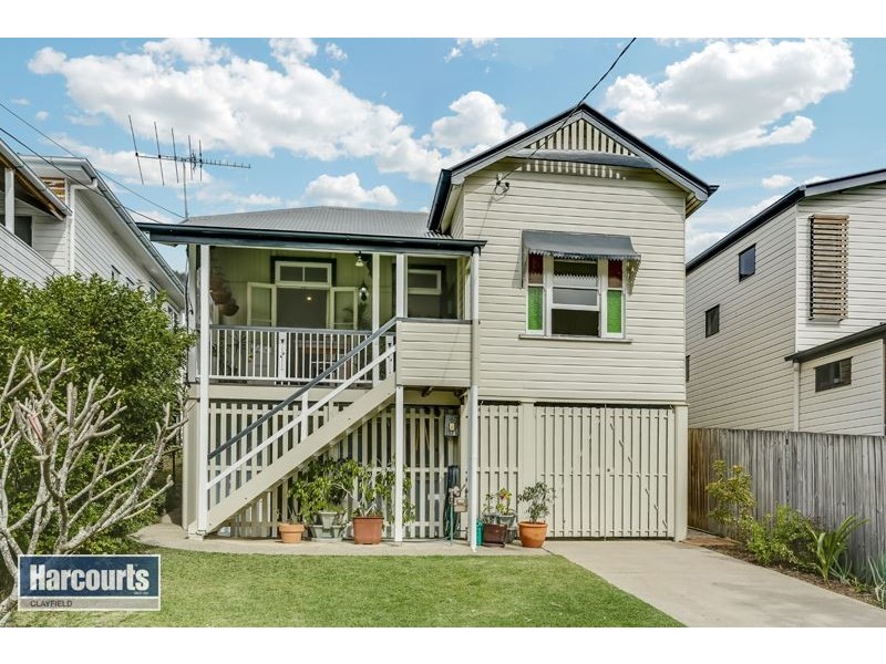 350 Ferguson Road, Norman Park QLD 4170