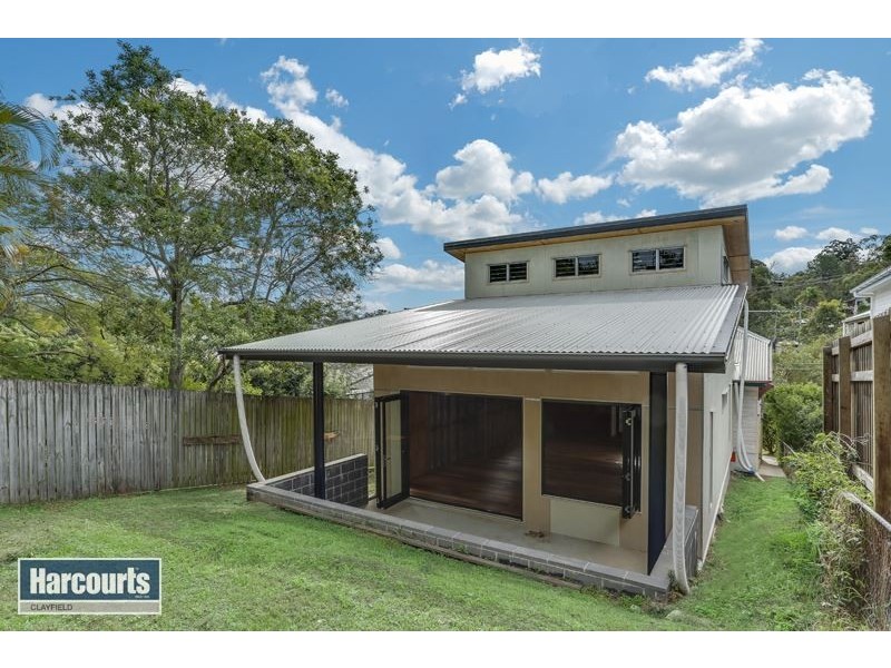 350 Ferguson Road, Norman Park QLD 4170