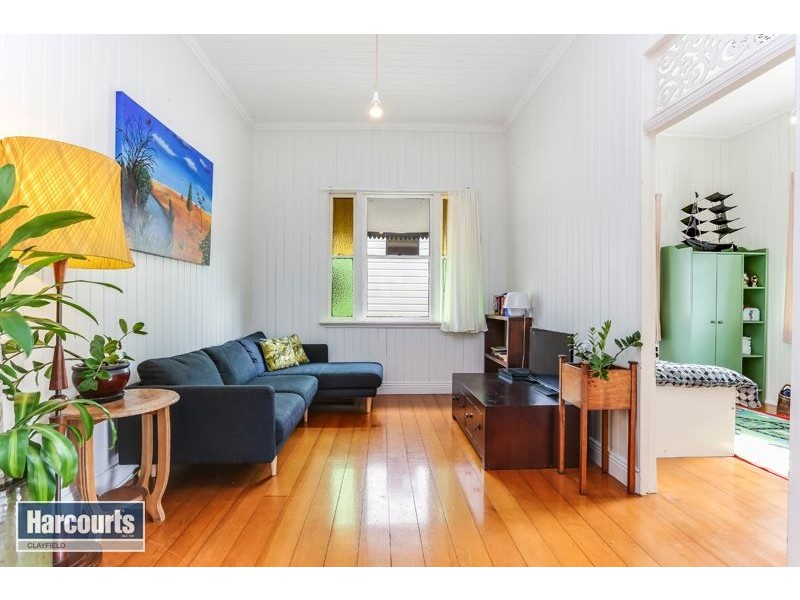350 Ferguson Road, Norman Park QLD 4170