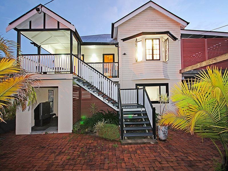 65 Gellibrand Street, Clayfield QLD 4011