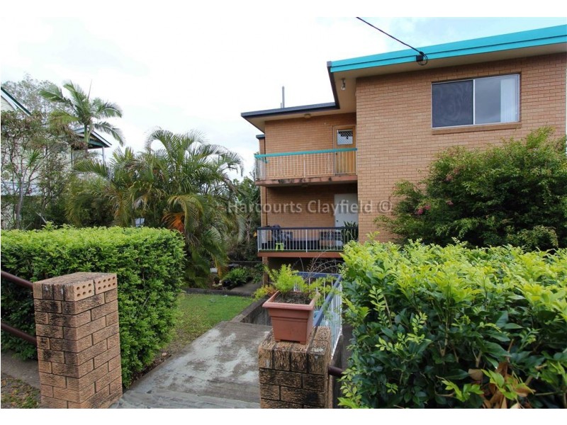 4/50 Balmain St, Wooloowin QLD 4030