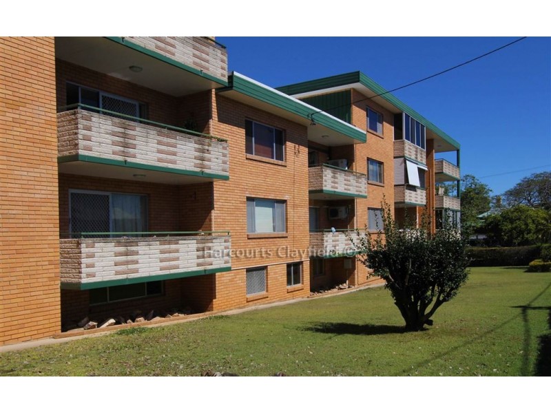 11/63 Bonney Avenue, Clayfield QLD 4011