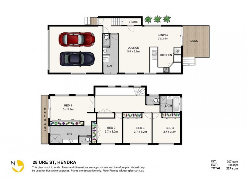 28 Ure Street, Hendra QLD 4011